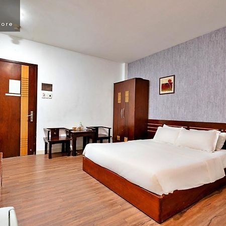 Hanz 82 Sen Hotel Ho Chi Minh-Byen Eksteriør billede